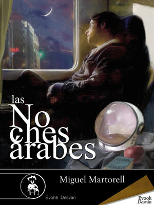 cover image of Las noches árabes